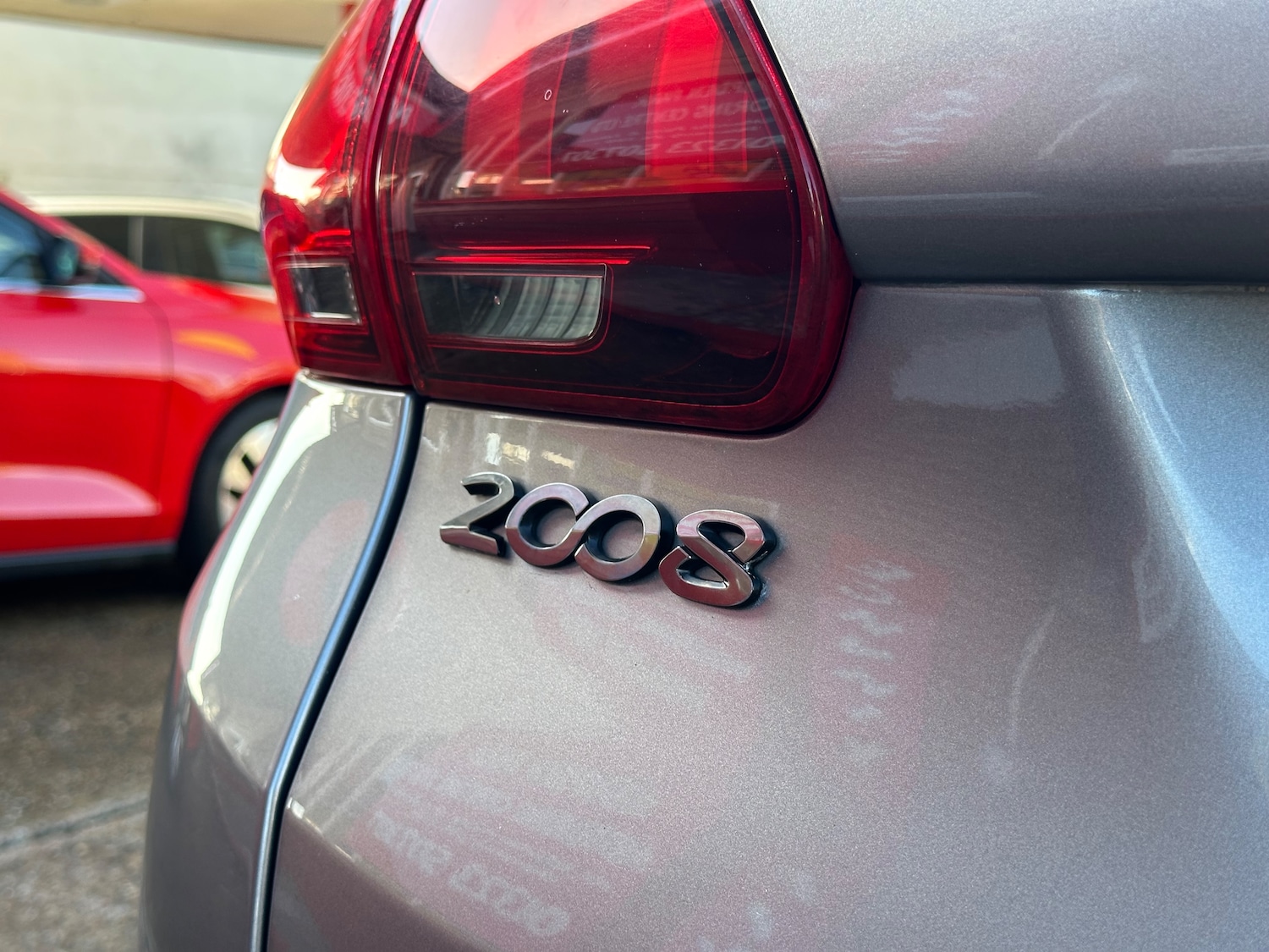 Used Peugeot 2008 2016 for sale - 76320046: Photo 49