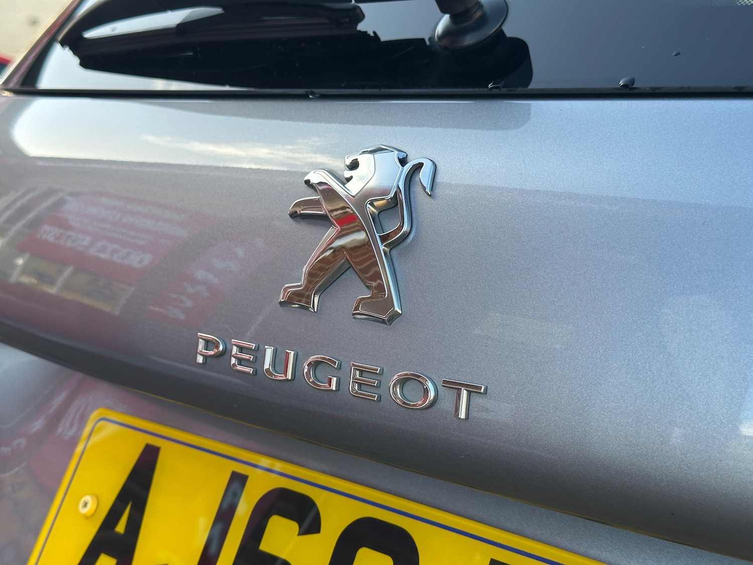 Used Peugeot 2008 2016 for sale - 76320046: Photo 50