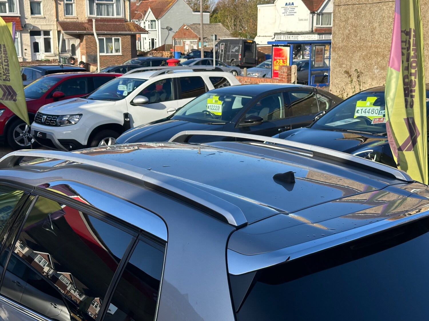 Used Peugeot 2008 2016 for sale - 76320046: Photo 51