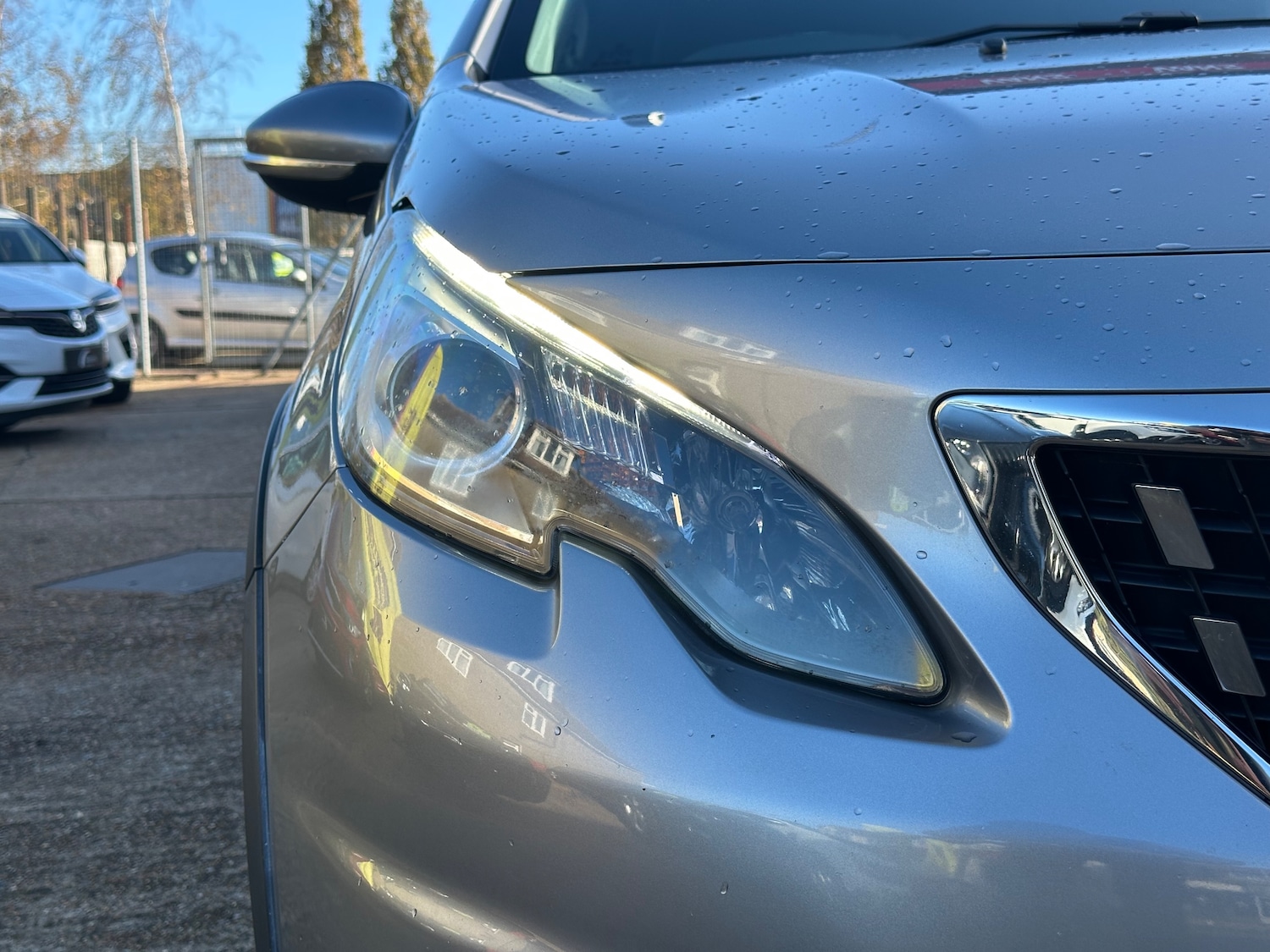 Used Peugeot 2008 2016 for sale - 76320046: Photo 52