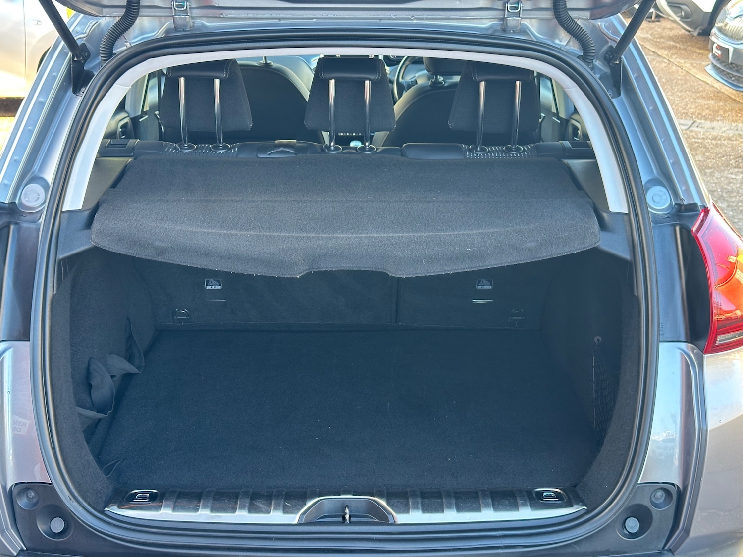 Used Peugeot 2008 2016 for sale - 76320046: Photo 9