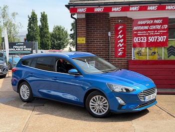 Used Ford Focus 2019 for sale - 78641267: Photo