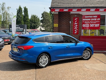 Used Ford Focus 2019 for sale - 78641267: Photo