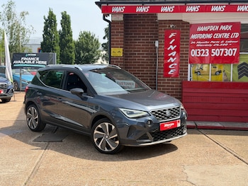 Used SEAT Arona 2024 for sale - 78154810: Photo