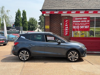 Used SEAT Arona 2024 for sale - 78154810: Photo