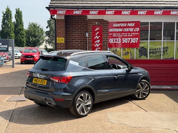 Used SEAT Arona 2024 for sale - 78154810: Photo