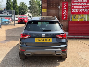 Used SEAT Arona 2024 for sale - 78154810: Photo