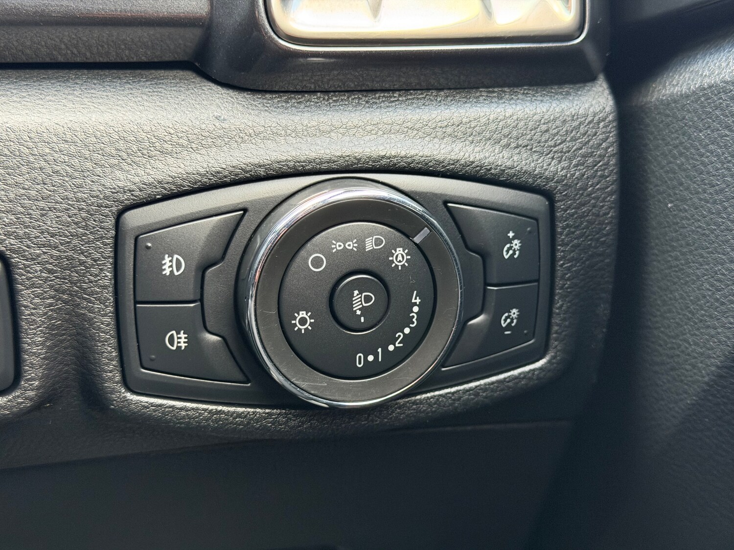 Used Ford Ranger 2021 for sale - 78098390: Photo 23