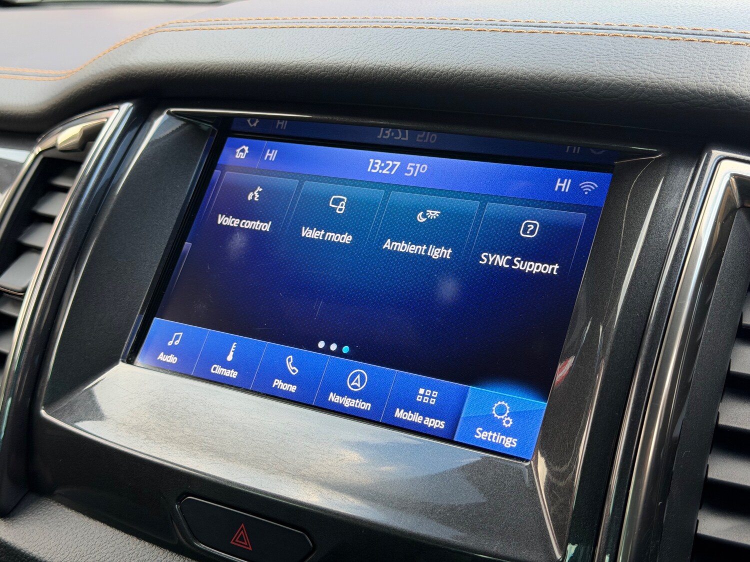 Used Ford Ranger 2021 for sale - 78098390: Photo 40