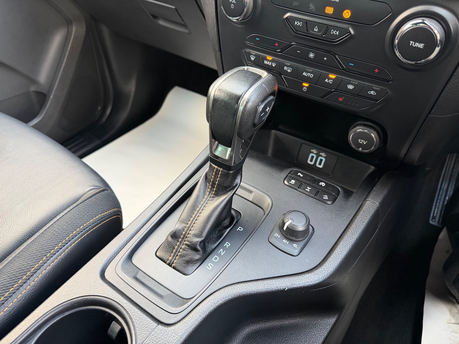 Used Ford Ranger 2021 for sale - 78098390: Photo 46