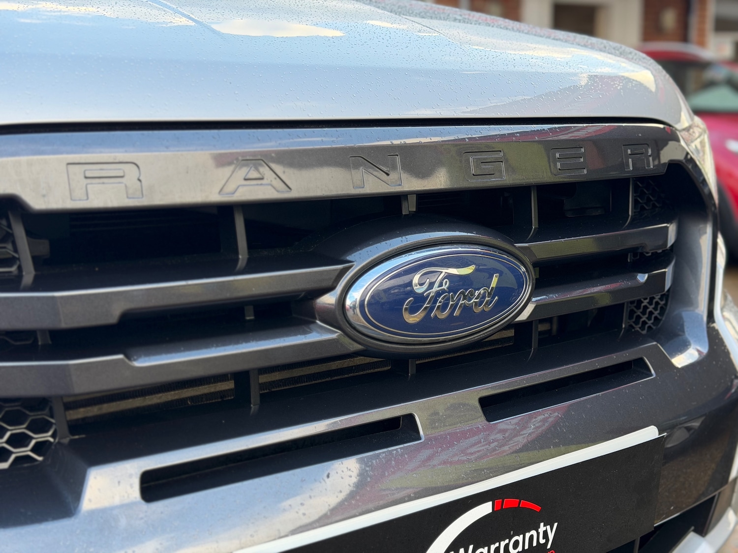 Used Ford Ranger 2021 for sale - 78098390: Photo 53