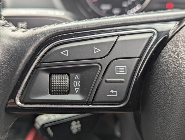 Used Audi Q2 2018 for sale - 74865247: Photo 17