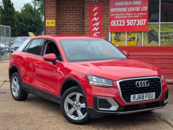 2018 (68) - 1.0 TFSI Sport 5dr**ONE OWNER FROM NEW**