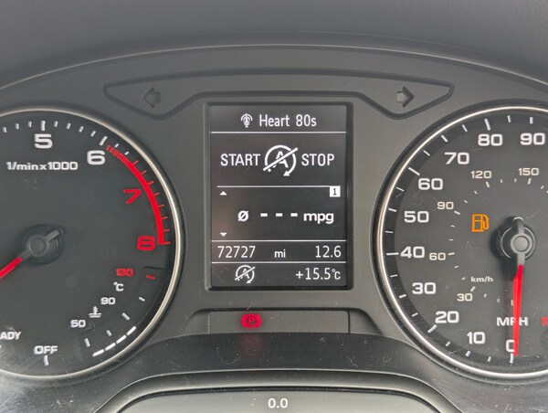 Used Audi Q2 2018 for sale - 74865247: Photo 21