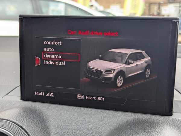 Used Audi Q2 2018 for sale - 74865247: Photo 25