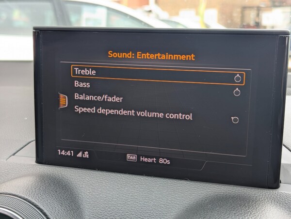 Used Audi Q2 2018 for sale - 74865247: Photo 26