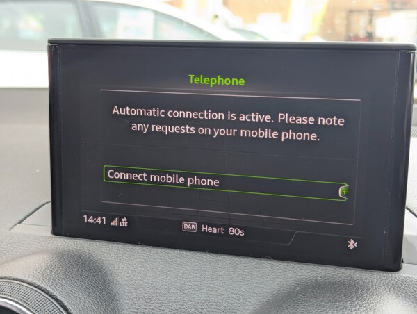 Used Audi Q2 2018 for sale - 74865247: Photo 28