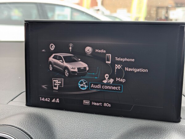 Used Audi Q2 2018 for sale - 74865247: Photo 31