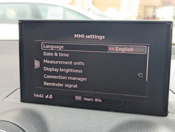Used Audi Q2 2018 for sale - 74865247: Photo 34