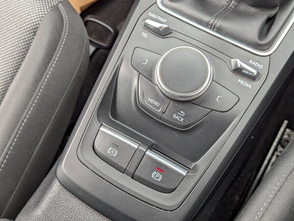 Used Audi Q2 2018 for sale - 74865247: Photo 38