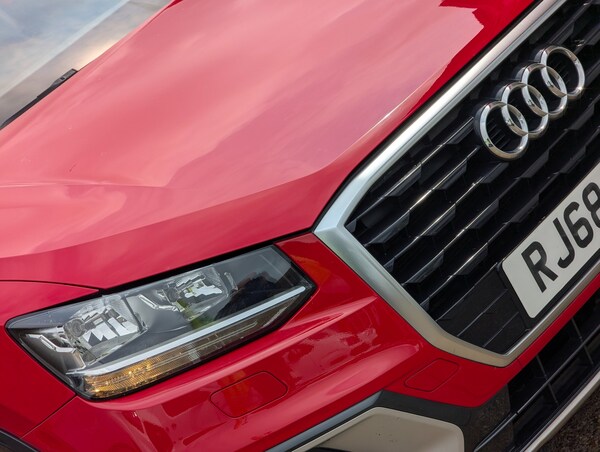 Used Audi Q2 2018 for sale - 74865247: Photo 47