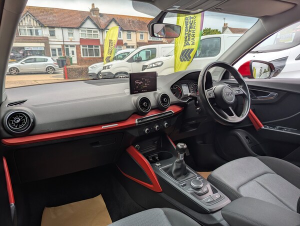 Used Audi Q2 2018 for sale - 74865247: Photo 6