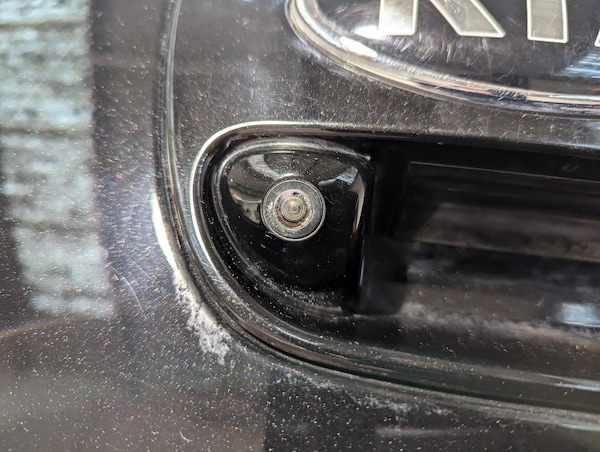 Used Kia Picanto 2020 for sale - 73466717: Photo 13