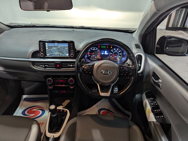 Used Kia Picanto 2020 for sale - 73466717: Photo 16