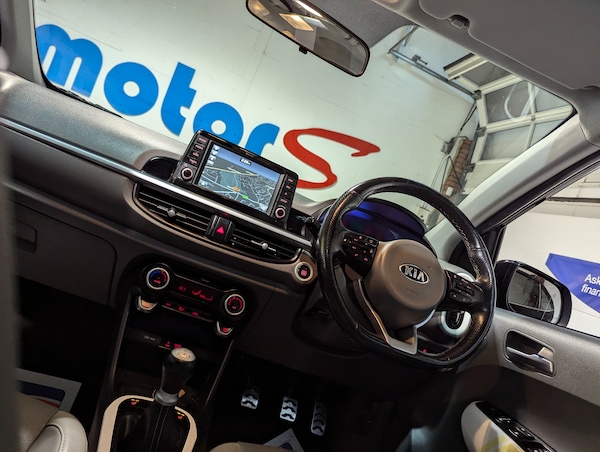 Used Kia Picanto 2020 for sale - 73466717: Photo 17