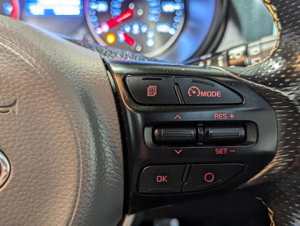 Used Kia Picanto 2020 for sale - 73466717: Photo 23