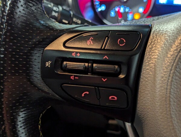 Used Kia Picanto 2020 for sale - 73466717: Photo 24