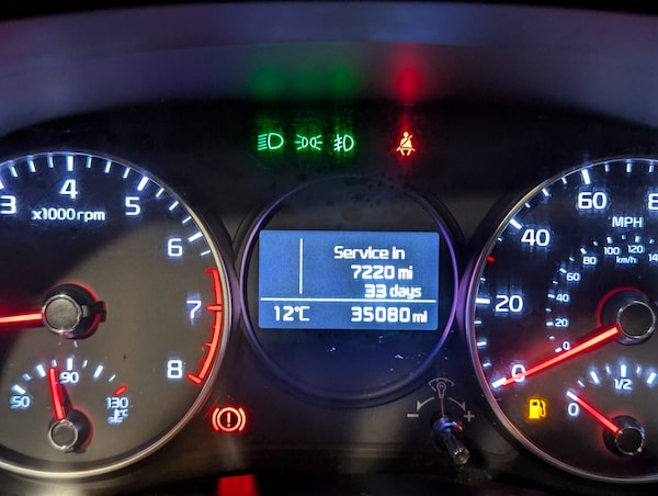 Used Kia Picanto 2020 for sale - 73466717: Photo 27