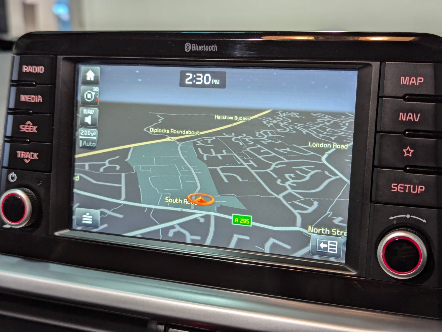 Vehicle 28