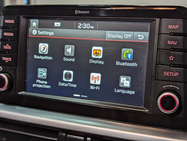 Used Kia Picanto 2020 for sale - 73466717: Photo 30