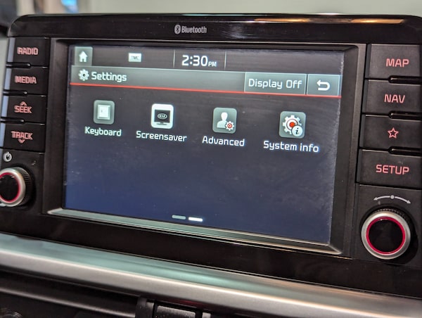 Used Kia Picanto 2020 for sale - 73466717: Photo 32