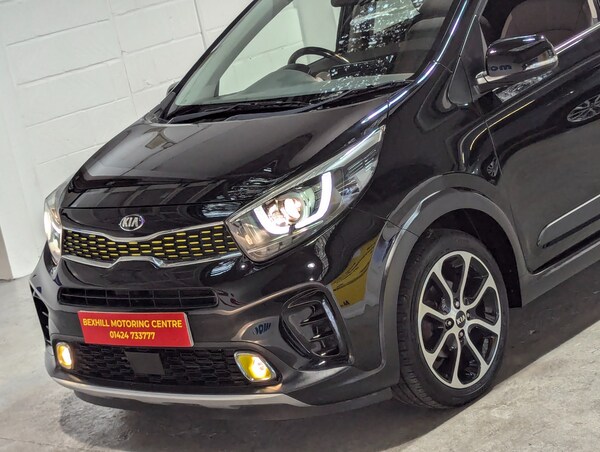 Used Kia Picanto 2020 for sale - 73466717: Photo 39