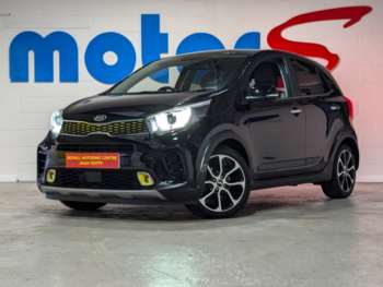 Used Kia Picanto 2020 for sale - 73466717: Photo