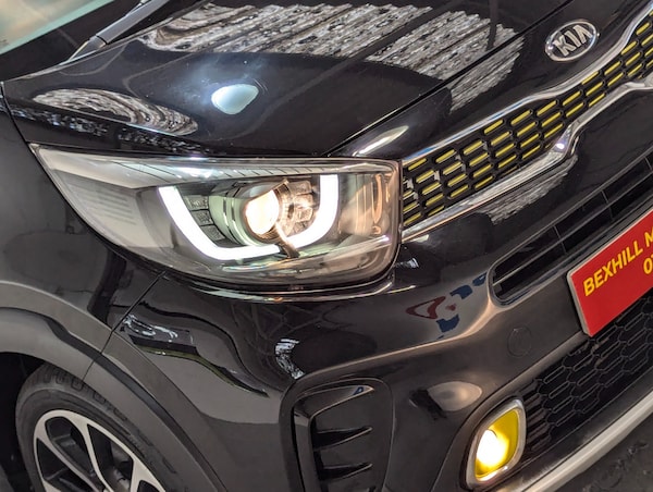 Used Kia Picanto 2020 for sale - 73466717: Photo 41