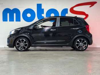 Used Kia Picanto 2020 for sale - 73466717: Photo
