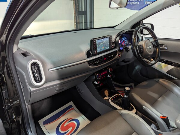 Used Kia Picanto 2020 for sale - 73466717: Photo 7
