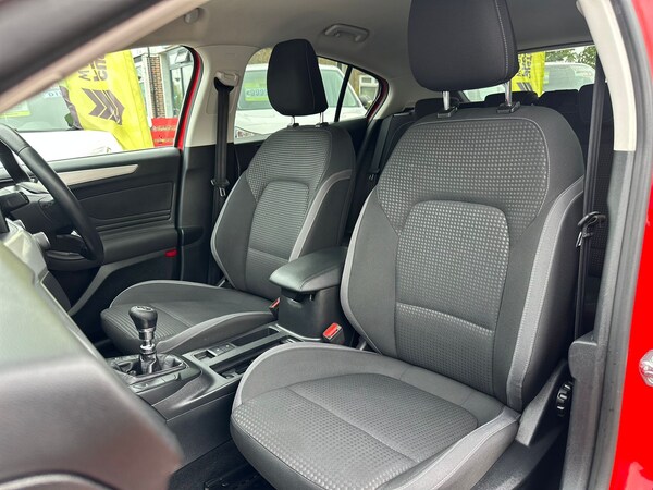 Used Ford Focus 2021 for sale - 75029434: Photo 10