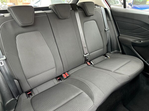 Used Ford Focus 2021 for sale - 75029434: Photo 13