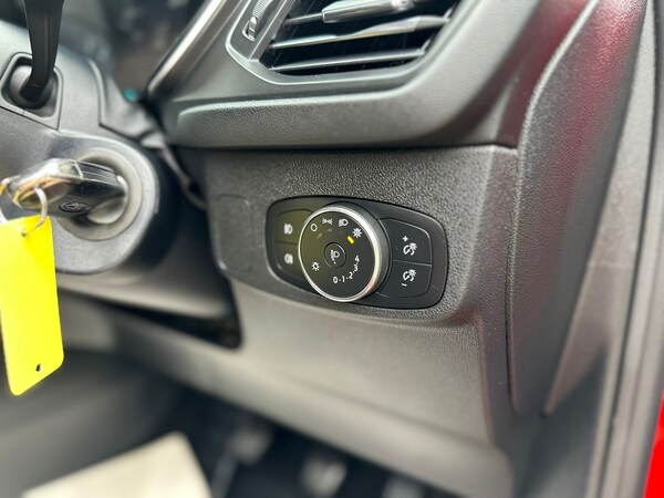 Used Ford Focus 2021 for sale - 75029434: Photo 18