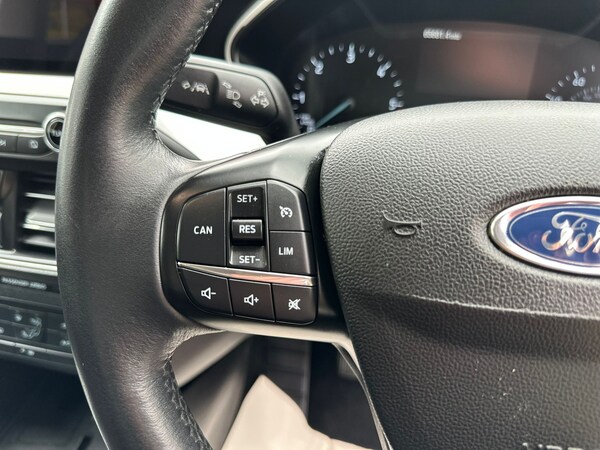 Used Ford Focus 2021 for sale - 75029434: Photo 19