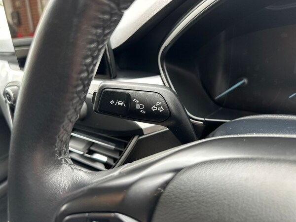 Used Ford Focus 2021 for sale - 75029434: Photo 21