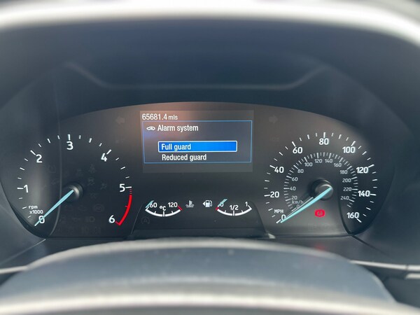 Used Ford Focus 2021 for sale - 75029434: Photo 23