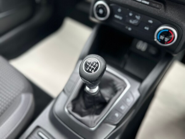 Used Ford Focus 2021 for sale - 75029434: Photo 32