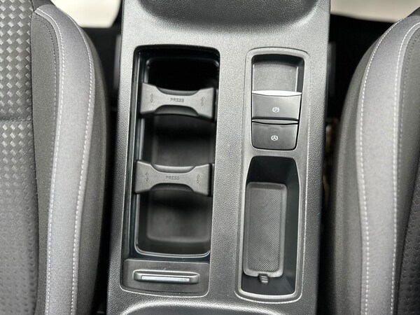 Used Ford Focus 2021 for sale - 75029434: Photo 34