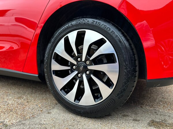 Used Ford Focus 2021 for sale - 75029434: Photo 38