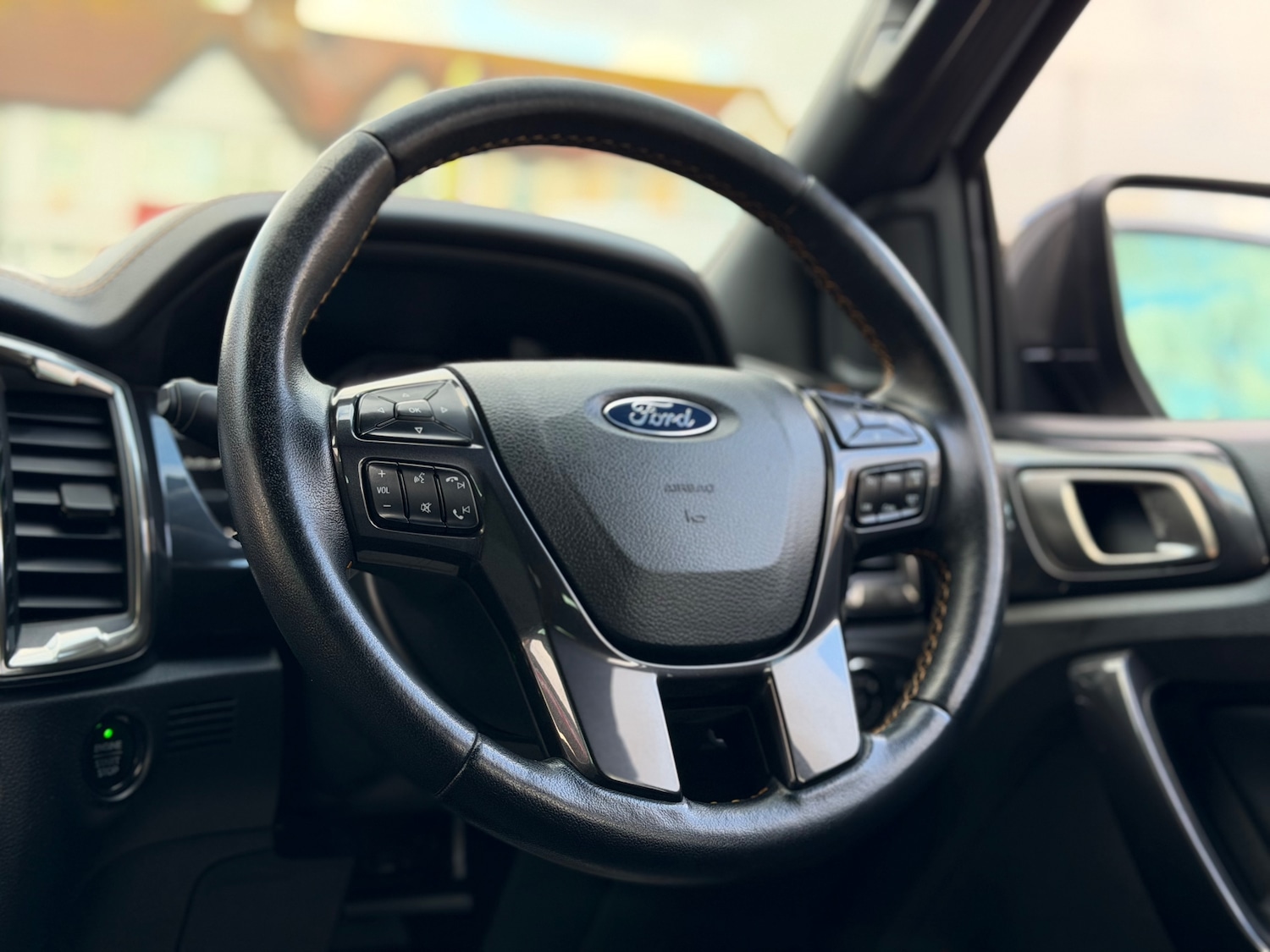 Used Ford Ranger 2021 for sale - 77533692: Photo 20